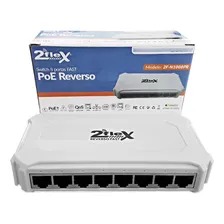 Switch 2Flex Fast com Poe Reverso Foto mini 3
