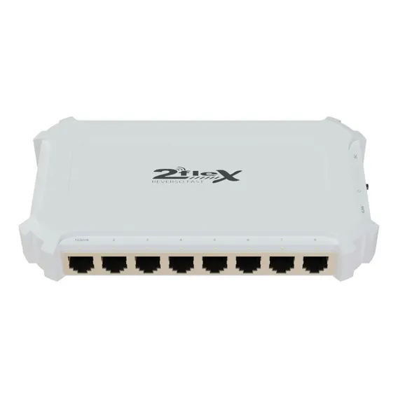 Switch 2Flex Fast com Poe Reverso Foto 1