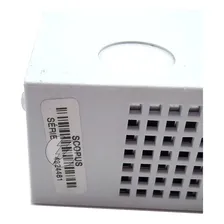 Switch 3com Superstack 24x Portas 10/100 + 2x Giga, Seminovo Foto mini  2
