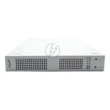Switch 3com Superstack 24x Portas 10/100 + 2x Giga, Seminovo Foto  mini 1
