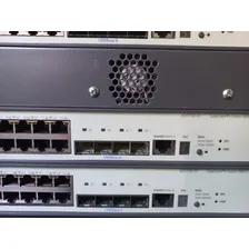 Switch 3com Superstack 4 5500-ei 28 Portas Fast Ethernet Foto mini 4