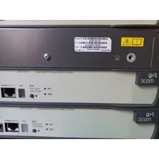 Switch 3com Superstack 4 5500-ei 28 Portas Fast Ethernet Foto mini 3