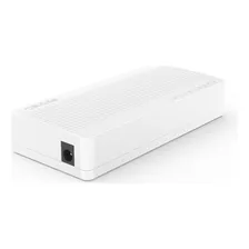 Switch 8 portas 10/100 Tenda S-108 Foto mini 4