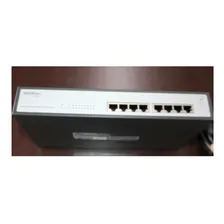 Switch 8 Portas Poe Intelbras Sf 802 Af Foto mini 2