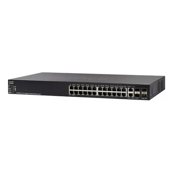 Switch Cisco 2960X-48FPS-L Catalyst série 2960-X Foto 1