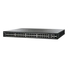 Switch Cisco SG220-50P Foto mini 1