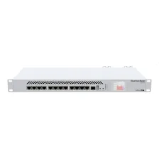 Switch Cloud Core Router Ccr1016-12g Mikrotik Foto mini 1