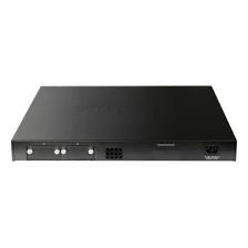Switch D-link 24 Portas Gigabit L2+ Poe Wireless Foto mini  2