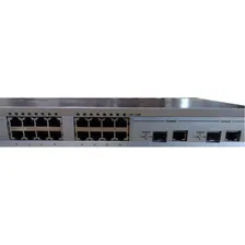 Switch D-link Corporate 26 Portas 10/100/1000 Des-3526 Foto mini 1