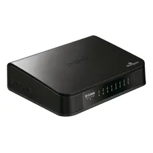 Switch D-Link DES-1016A Foto mini 2