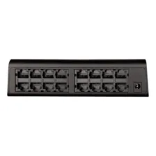 Switch D-Link DES-1016A Foto mini 3