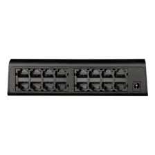Switch D-Link DES-1016A Foto mini 4