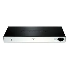 Switch D-Link DES-1210-28P Foto mini 3