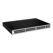 Switch D-Link DES-1210-52 Foto mini 1