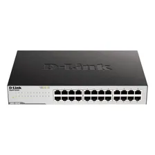 Switch D-Link DGS-1024C Foto mini 1