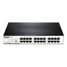 Switch D-Link DGS-1024C Foto mini 4