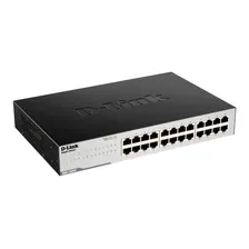 Switch D-Link DGS-1024C Foto mini 2