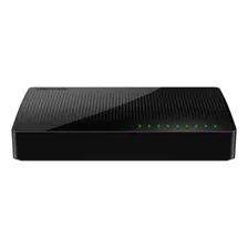 Switch de 8 Portas Gigabit SG108 Tenda Foto  mini 1