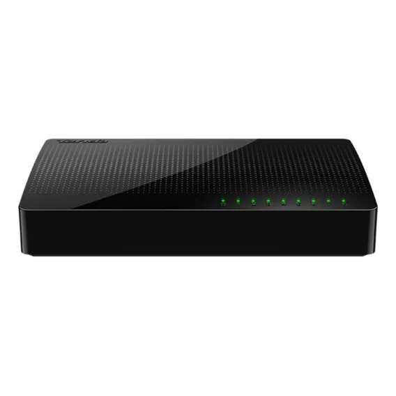 Switch de 8 Portas Gigabit SG108 Tenda Foto 1