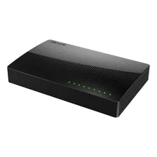 Switch de 8 Portas Gigabit SG108 Tenda Foto mini  2