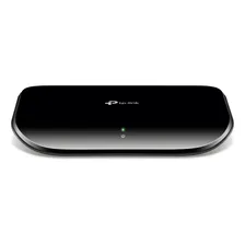 Switch de Mesa 5 Portas TP-Link TL-SG1005D Gigabit 10/100/1000mbps Foto mini 1
