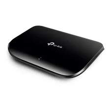 Switch de Mesa 5 Portas TP-Link TL-SG1005D Gigabit 10/100/1000mbps Foto mini 2
