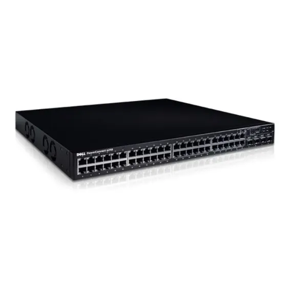 Switch Dell Powerconnect 6248 Powerconnect 6248 Foto 1