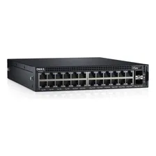 Switch Dell X1026 Networking Foto mini  2