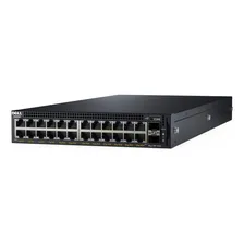 Switch Dell X1026P Foto  mini 1