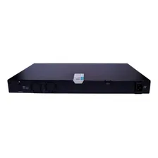 Switch Dell X1052 48 Portas Giga + 4x Portas Sfp+10gb Gerenc Foto mini 2