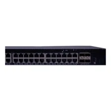 Switch Dell X1052 48 Portas Giga + 4x Portas Sfp+10gb Gerenc Foto mini 3