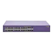 Switch Extreme Networks X440-24T-10G Summit Foto mini 1