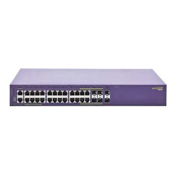Switch Extreme Networks X440-24T-10G Summit Foto 1