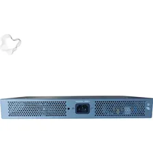 Switch Gigabit 8 Portas Poe Gerenciável Grandstream Gwn7801p Foto mini  2