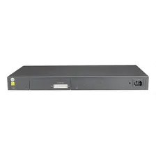 Switch Huawei 48p S5720s-28x-si-ac 4x10g Sfp+ 24x1gb Sfp Foto mini 2