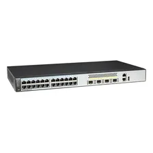Switch Huawei 48p S5720s-28x-si-ac 4x10g Sfp+ 24x1gb Sfp Foto mini 1