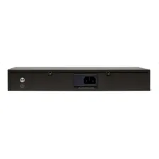 Switch Intelbras 16 Portas Fast Ethernet Poe+ Sf 1821 Poe Foto mini 2