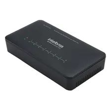 Switch Intelbras 8p Fast Com Vlan Fixa - Sf 800 Foto mini  2