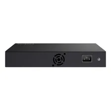 Switch Intelbras S1016G Switch série rede Foto mini 3