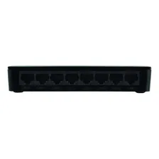 Switch Intelbras SF 800 VLAN Foto mini 4