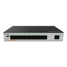 Switch Intelbras SF 900 PoE série INTELBRAS Foto mini 1