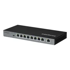 Switch Intelbras SF 900 PoE série INTELBRAS Foto mini 3