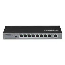 Switch Intelbras SF 900 PoE série INTELBRAS Foto mini 4