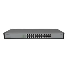 Switch Intelbras SG 2400 QR série GIGABIT - 10/100/1000 Foto  mini 1