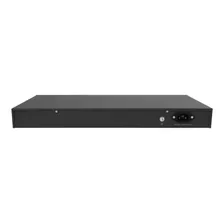 Switch Intelbras SG 2404 MR L2+ série Switch gerenciável Foto mini 4