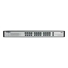 Switch Intelbras SG 2620 QR Foto mini 1