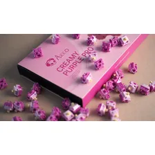 Switch Mecanico Akko Creamy Purple Pro - 45pcs Foto mini 2