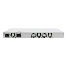Switch MikroTik CCR2116-12G-4S+ Foto mini 3