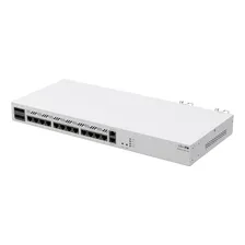 Switch MikroTik CCR2116-12G-4S+ Foto mini 2