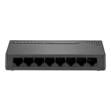 Switch Multilaser RE118 Foto mini 2